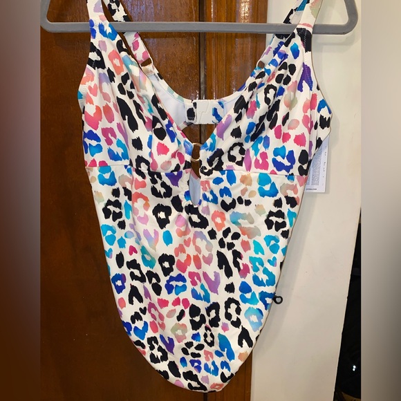 Elomi one piece bathing suit - Picture 2 of 9